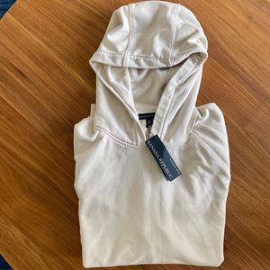 NWT❗️ Banana Men’s Organic French Terry Hoodie